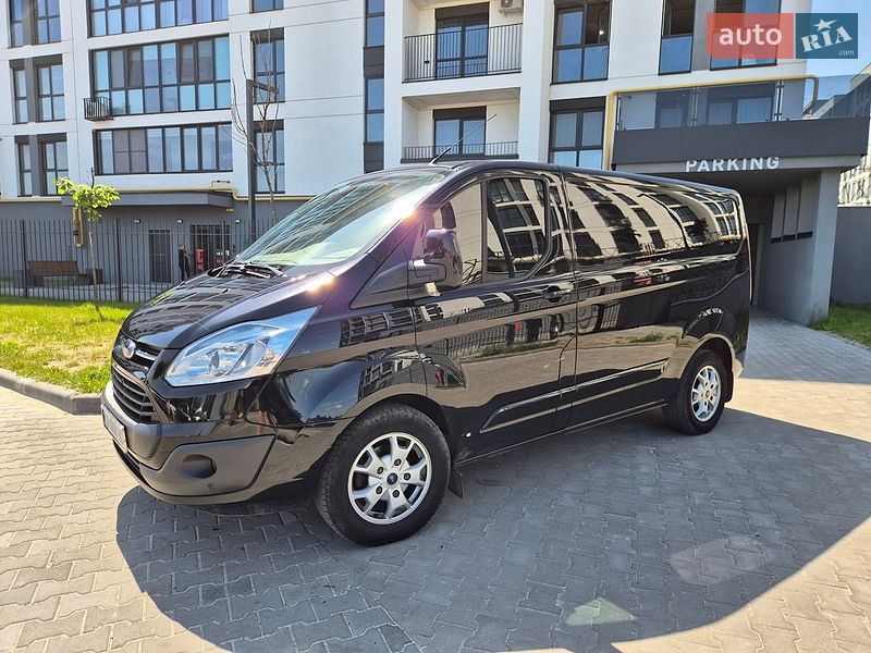 Ford Transit 2013 Ford Transit 2013