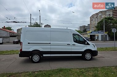 Грузовой фургон Ford Transit 2022 в Одессе