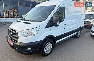 Грузовой фургон Ford Transit 2020 в Луцке