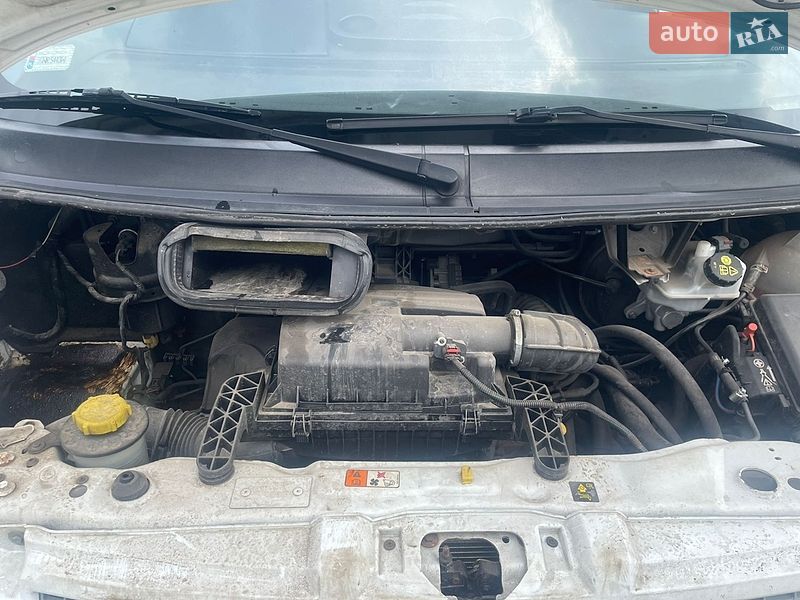 Грузовой фургон Ford Transit 2013 в Львове фото 13 Грузовой фургон Ford Transit 2013 в Львове