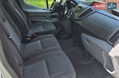Грузовой фургон Ford Transit 2017 в Сумах
