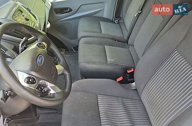 Грузовой фургон Ford Transit 2017 в Сумах