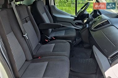 Грузовой фургон Ford Transit 2017 в Сумах