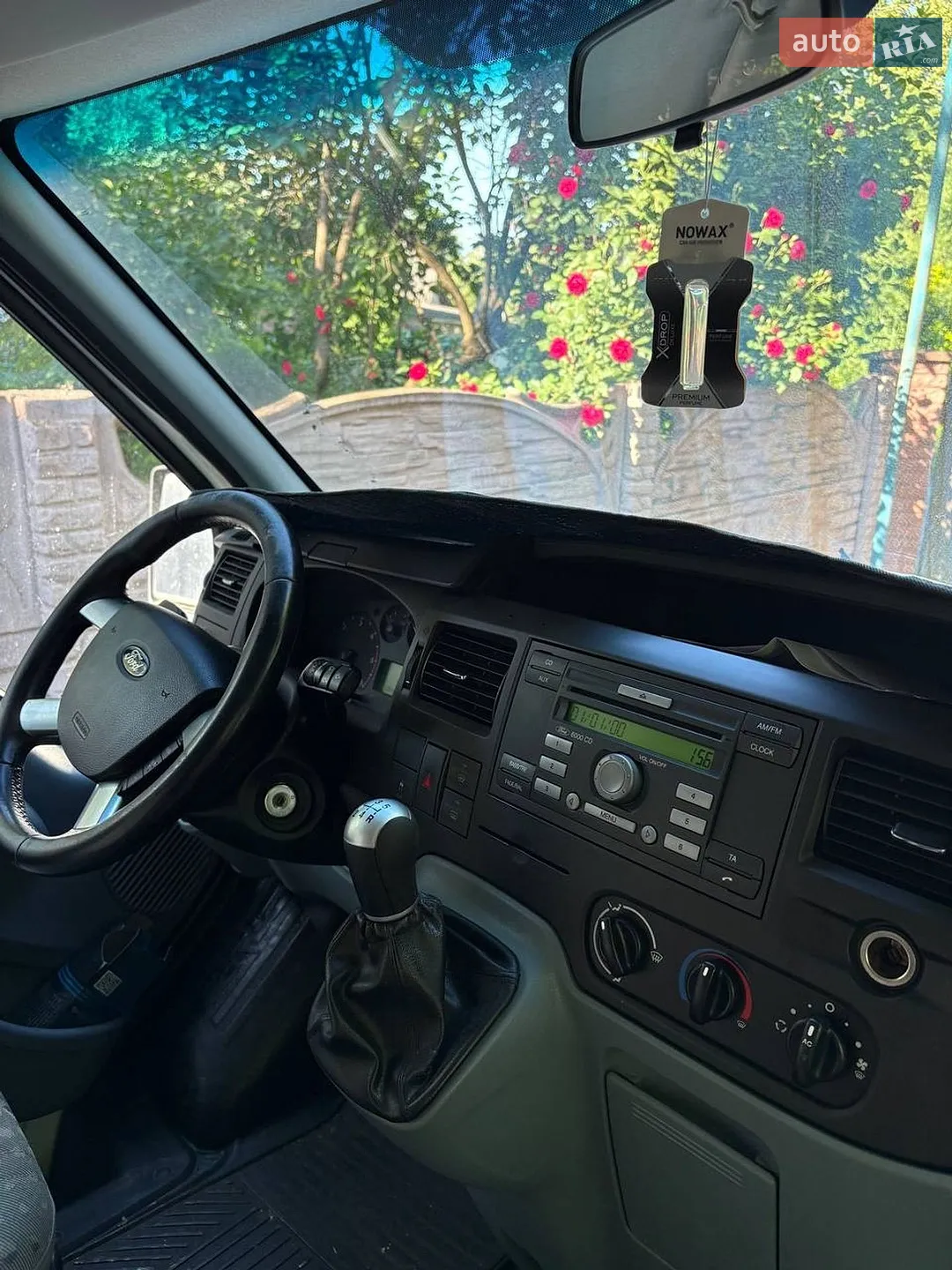 2011 Ford Transit Connect - мініатюра 16