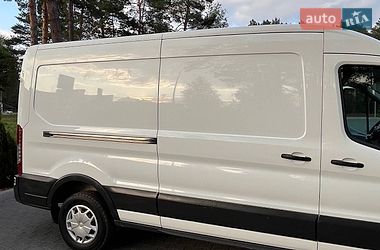 Вантажний фургон Ford Transit 2019 в Маневичах