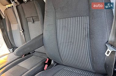 Вантажний фургон Ford Transit 2019 в Маневичах