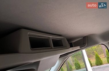 Вантажний фургон Ford Transit 2019 в Маневичах
