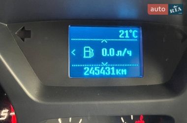Вантажний фургон Ford Transit 2019 в Маневичах
