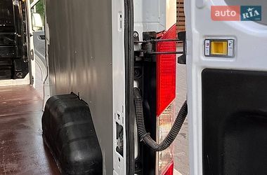Вантажний фургон Ford Transit 2019 в Маневичах