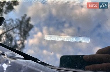Вантажний фургон Ford Transit 2019 в Маневичах