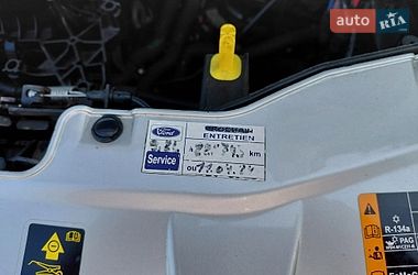 Грузовой фургон Ford Transit 2019 в Ивано-Франковске