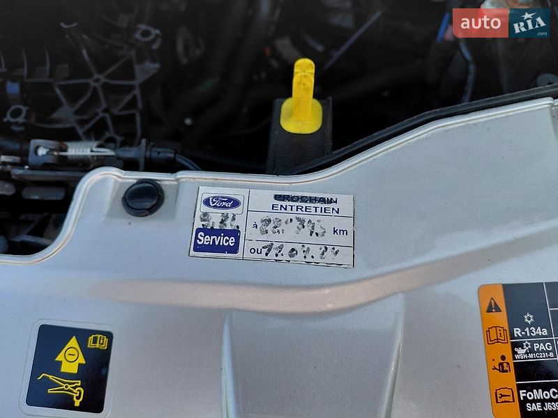 Грузовой фургон Ford Transit 2019 в Ивано-Франковске