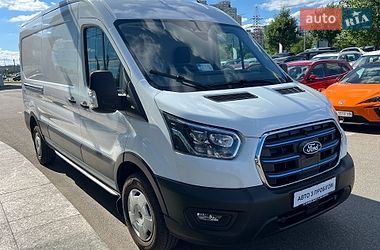Грузовой фургон Ford Transit 2024 в Киеве фото 9 Грузовой фургон Ford Transit 2024 в Киеве
