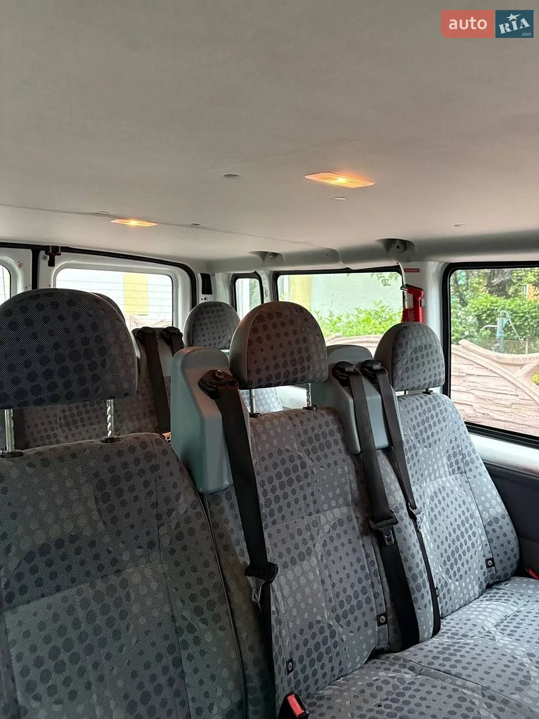 Ford Transit 2011 VIN WF0SXXBDFSBY13800 фото оголошення 24 з 37