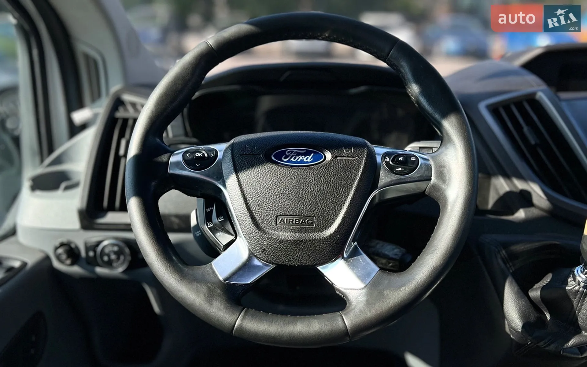 2015 Ford Transit Connect - мініатюра 10