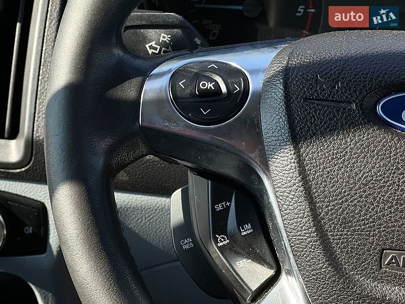 Минивэн Ford Transit 2015 в Львове фото 11 Минивэн Ford Transit 2015 в Львове