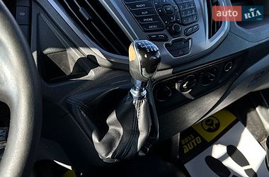 Минивэн Ford Transit 2015 в Львове фото 15 Минивэн Ford Transit 2015 в Львове