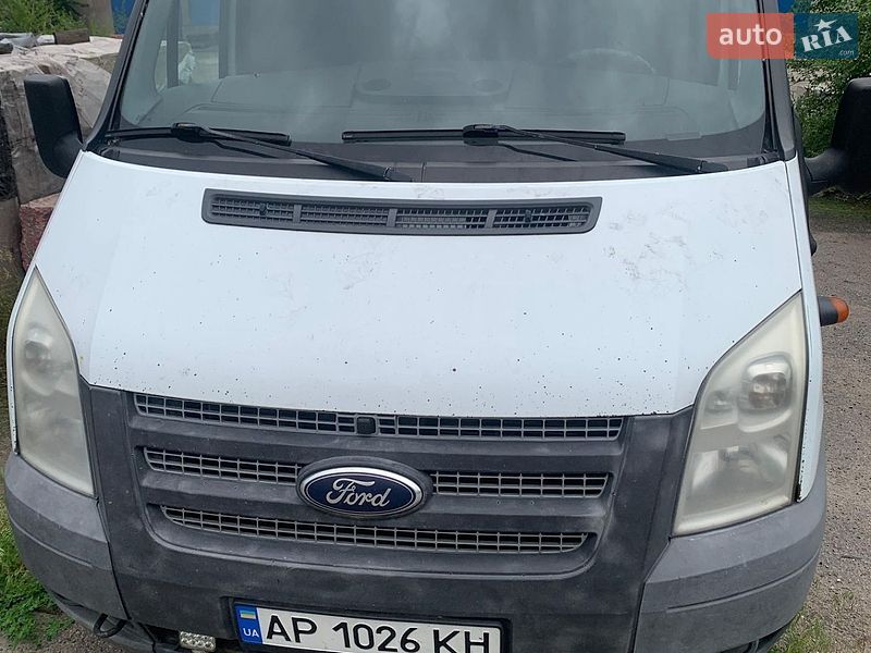 Ford Transit 2013 Ford Transit 2013