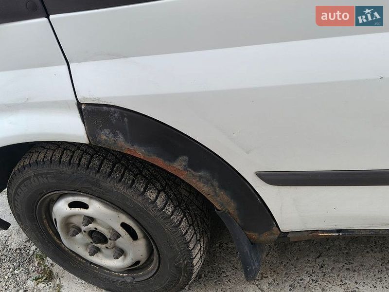Минивэн Ford Transit 2013 в Киеве