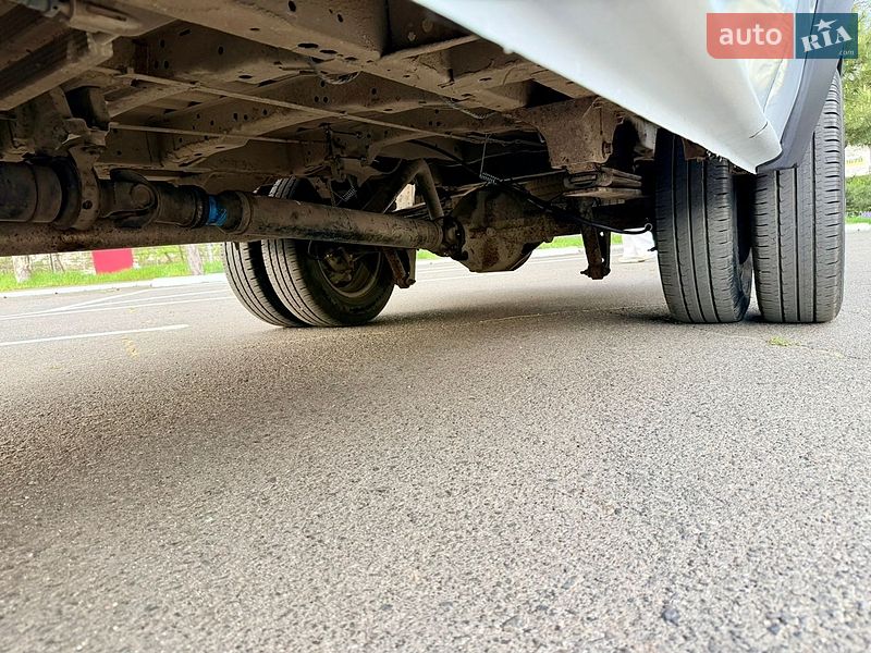Грузовой фургон Ford Transit 2011 в Одессе