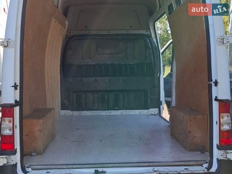 Вантажний фургон Ford Transit 2013 в Києві фото 21 Вантажний фургон Ford Transit 2013 в Києві