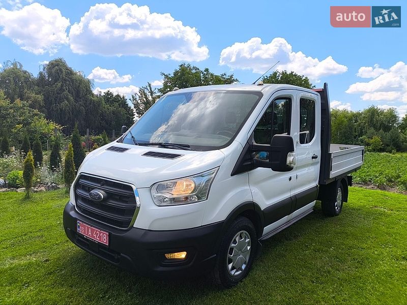 2022 Ford Transit, VIN WF0CXXTTRCMK31177:plate — фото 1 (autoria)