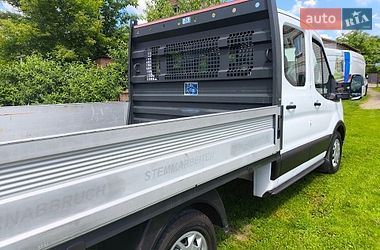 Борт Ford Transit 2022 в Вінниці фото 3 Борт Ford Transit 2022 в Вінниці