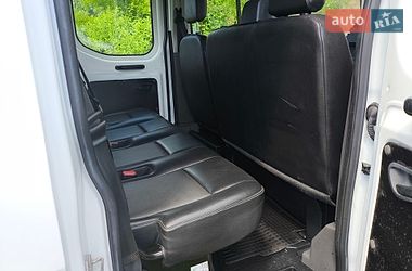 Борт Ford Transit 2022 в Вінниці фото 12 Борт Ford Transit 2022 в Вінниці