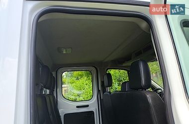 Борт Ford Transit 2022 в Вінниці фото 13 Борт Ford Transit 2022 в Вінниці