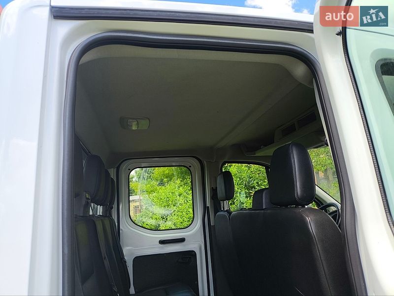 Борт Ford Transit 2022 в Вінниці фото 13 Борт Ford Transit 2022 в Вінниці