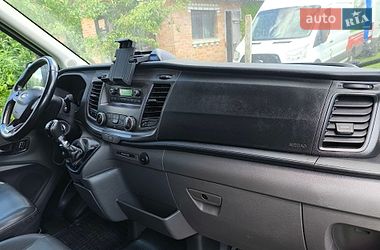 Борт Ford Transit 2022 в Вінниці фото 16 Борт Ford Transit 2022 в Вінниці