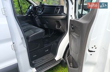 Борт Ford Transit 2022 в Вінниці фото 15 Борт Ford Transit 2022 в Вінниці