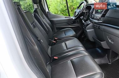 Борт Ford Transit 2022 в Вінниці фото 17 Борт Ford Transit 2022 в Вінниці