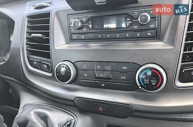 Борт Ford Transit 2022 в Вінниці фото 18 Борт Ford Transit 2022 в Вінниці