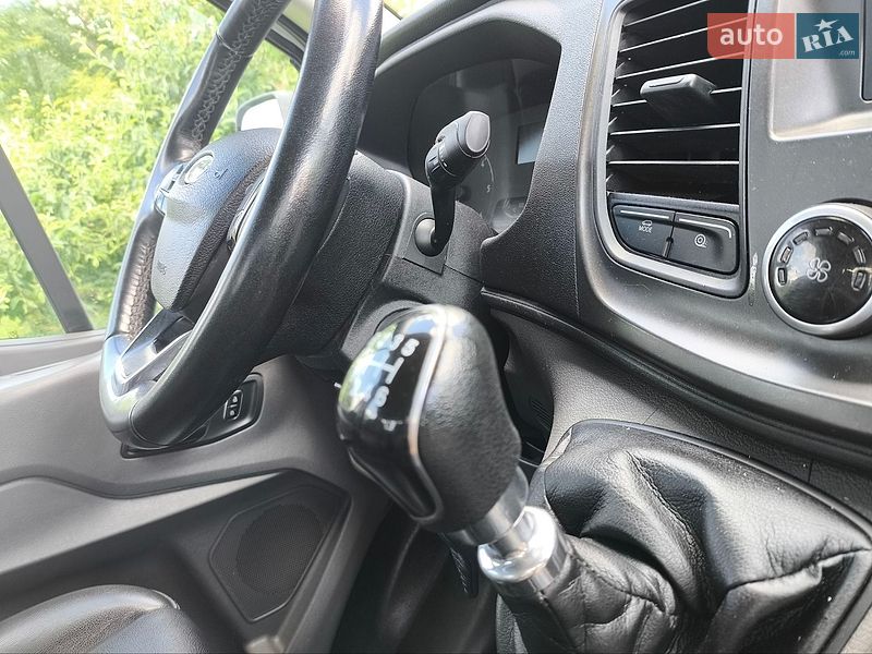 Борт Ford Transit 2022 в Вінниці фото 19 Борт Ford Transit 2022 в Вінниці