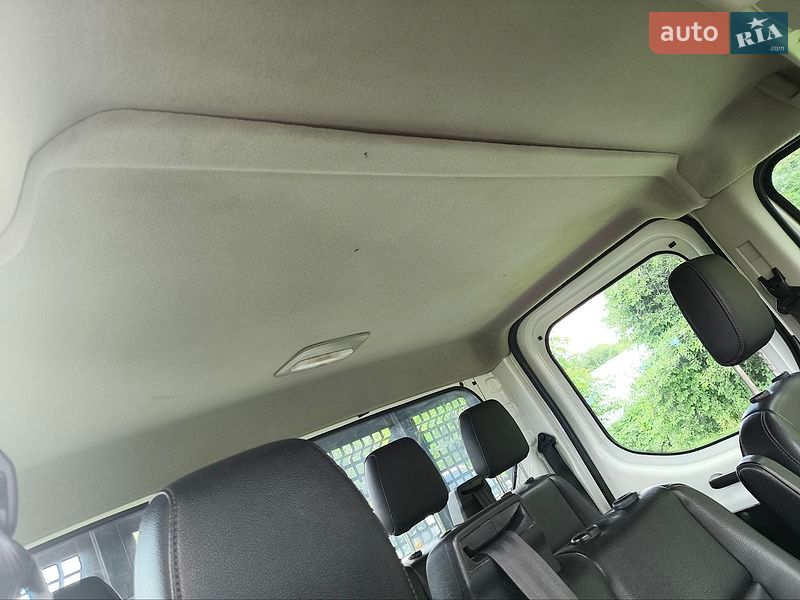 Борт Ford Transit 2022 в Вінниці фото 20 Борт Ford Transit 2022 в Вінниці