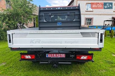Борт Ford Transit 2022 в Вінниці фото 21 Борт Ford Transit 2022 в Вінниці