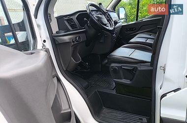 Борт Ford Transit 2022 в Вінниці фото 24 Борт Ford Transit 2022 в Вінниці