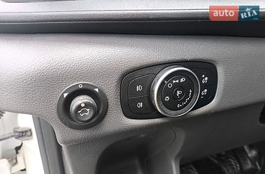 Борт Ford Transit 2022 в Вінниці фото 26 Борт Ford Transit 2022 в Вінниці