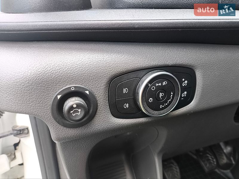 Борт Ford Transit 2022 в Вінниці фото 26 Борт Ford Transit 2022 в Вінниці