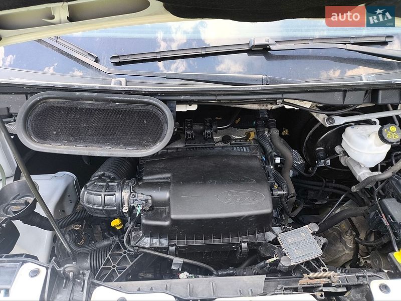 Борт Ford Transit 2022 в Вінниці фото 30 Борт Ford Transit 2022 в Вінниці