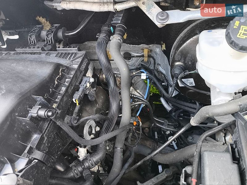 Борт Ford Transit 2022 в Вінниці фото 31 Борт Ford Transit 2022 в Вінниці