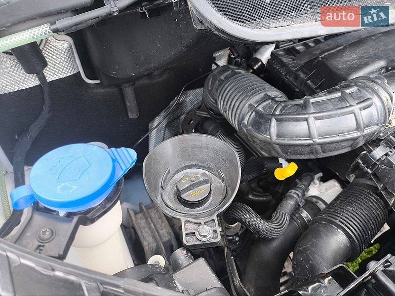 Борт Ford Transit 2022 в Вінниці фото 32 Борт Ford Transit 2022 в Вінниці