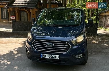 ford transit 2018 в Сарны от профессионального продавца Тарас