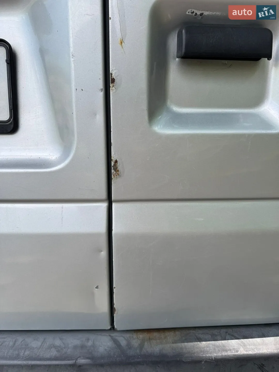 2013 Ford Transit Connect - мініатюра 15