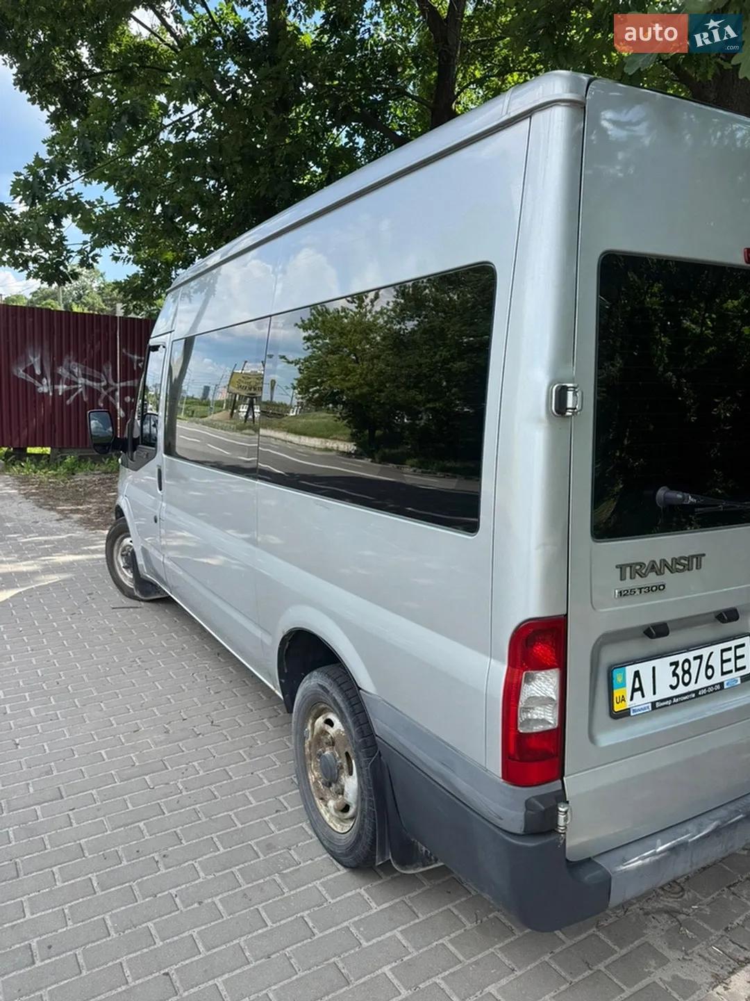 2013 Ford Transit Connect - мініатюра 11