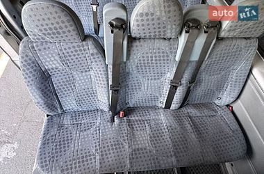Мінівен Ford Transit 2013 в Києві фото 26 Мінівен Ford Transit 2013 в Києві