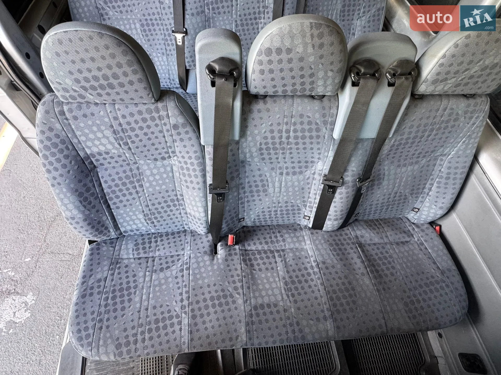 2013 Ford Transit Connect - мініатюра 26