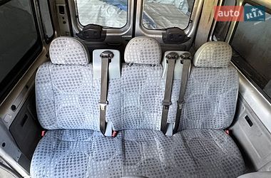 Мінівен Ford Transit 2013 в Києві фото 29 Мінівен Ford Transit 2013 в Києві