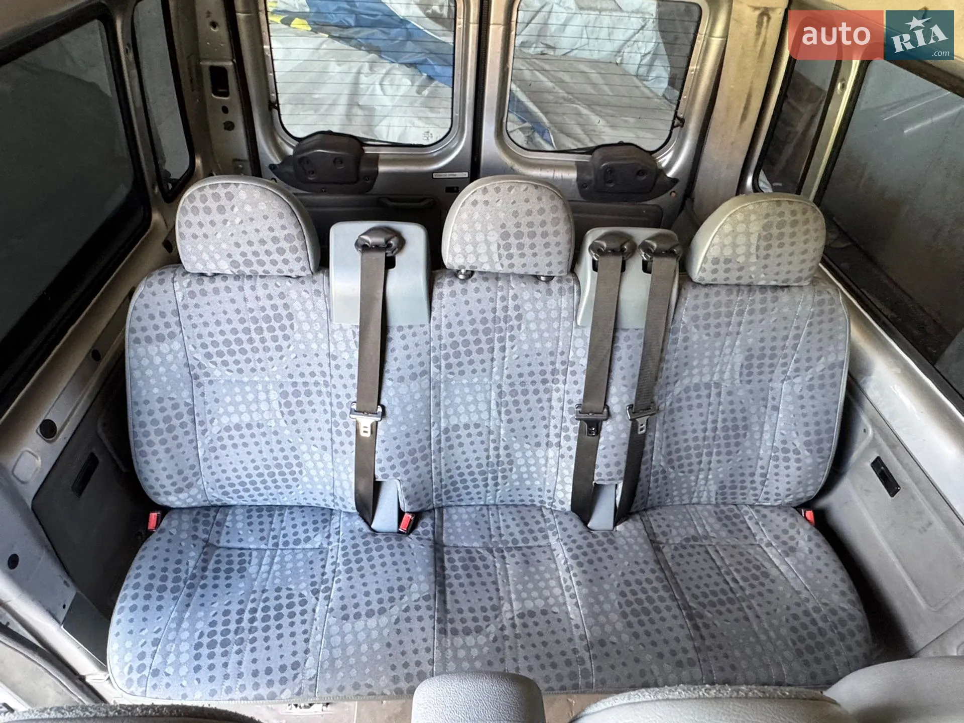 2013 Ford Transit Connect - мініатюра 29